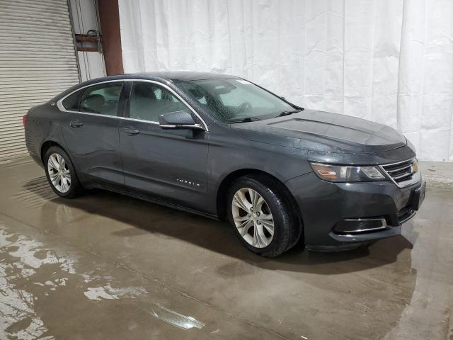 Photo 4 from auction – 2014 CHEVROLET IMPALA LT with VIN 1G1115SLXEU146338