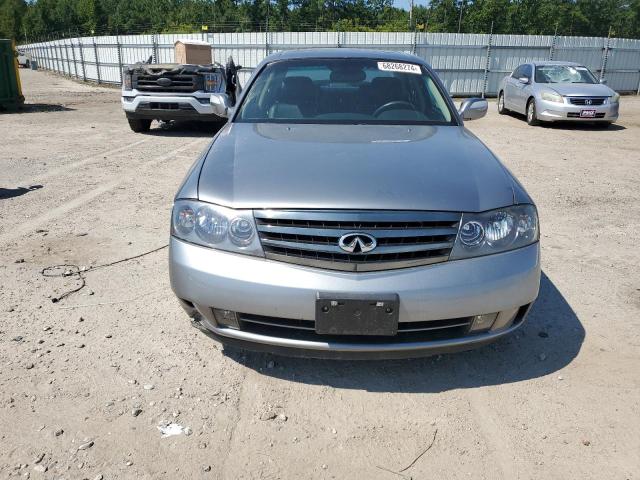Photo 5 from auction – 2003 INFINITI M45 with VIN JNKAY41E73M004685
