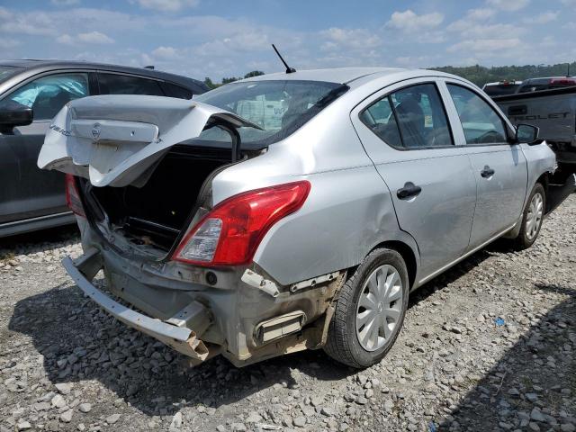 Photo 3 from auction – 2016 NISSAN VERSA S with VIN 3N1CN7AP0GL901565