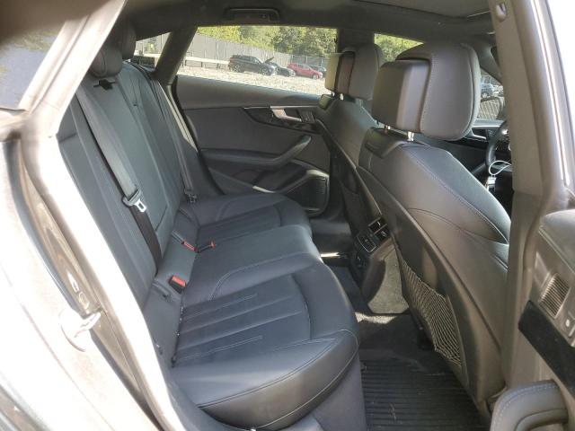 Photo 10 from auction – 2019 AUDI A5 PRESTIG with VIN WAUFNCF58KA027490