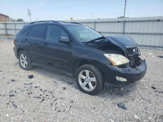 Фото 4 с аукциона – 2007 LEXUS RX 350 с VIN 2T2HK31U67C012830