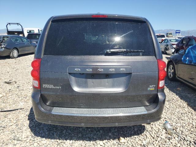 صورة رقم 6 من المزاد - 2016 DODGE GRAND CARA مع VIN 2C4RDGCGXGR355786