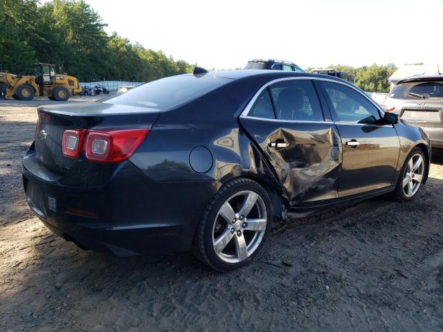 Photo 3 from auction – 2013 CHEVROLET MALIBU LTZ with VIN 1G11J5SX9DF192524