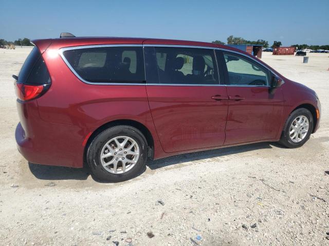 Photo 3 from auction – 2023 CHRYSLER VOYAGER LX with VIN 2C4RC1CG9PR534451
