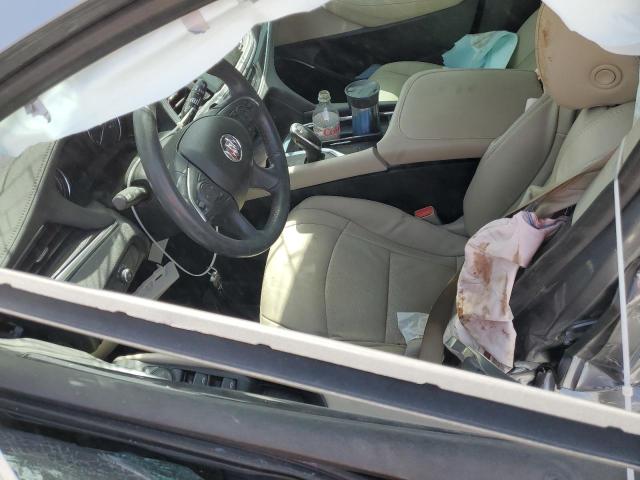 Photo 7 from auction – 2020 BUICK ENCLAVE ES with VIN 5GAERBKW8LJ296457