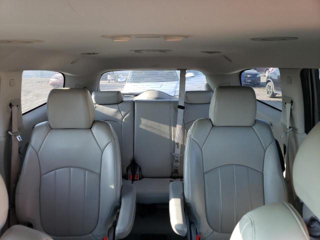 Photo 10 from auction – 2014 BUICK ENCLAVE with VIN 5GAKVBKD2EJ175939