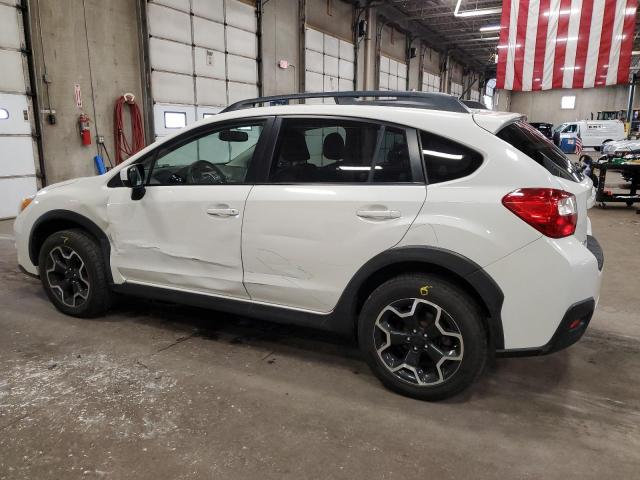 Photo 2 from auction – 2015 SUBARU XV CROSSTR with VIN JF2GPACC6F8316732