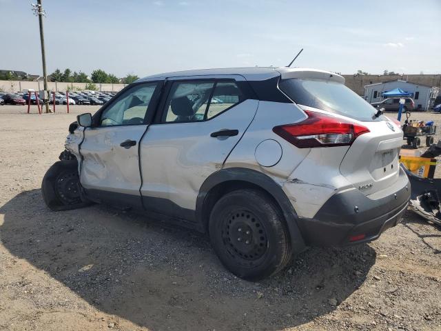 Photo 2 from auction – 2020 NISSAN KICKS S with VIN 3N1CP5BV7LL565631