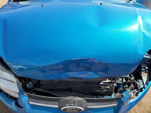 Photo 11 from auction – 2013 FORD FOCUS SE with VIN 1FADP3K29DL209468