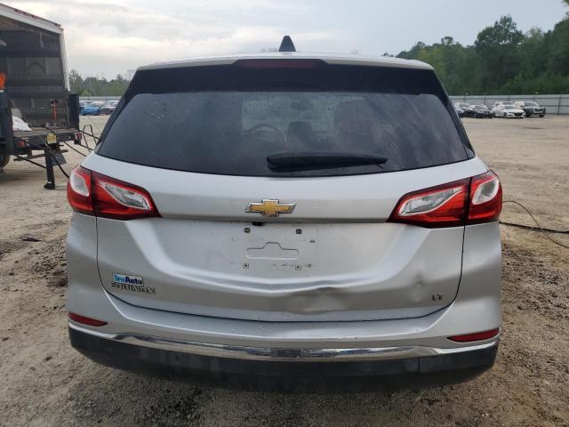 Photo 6 from auction – 2018 CHEVROLET EQUINOX LT with VIN 3GNAXJEV6JS517184