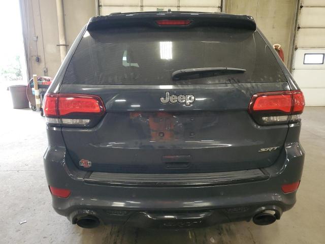 Photo 6 from auction – 2017 JEEP GRAND CHER with VIN 1C4RJFDJ7HC760110