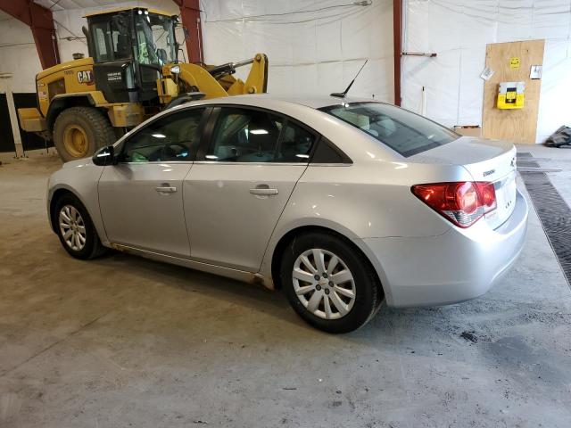 Photo 2 from auction – 2011 CHEVROLET CRUZE LS with VIN 1G1PC5SH8B7302371