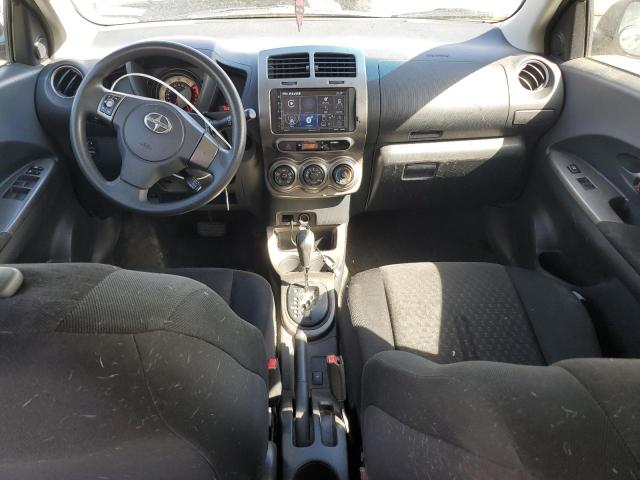 Photo 8 from auction – 2014 TOYOTA SCION XD with VIN JTKKUPB45E1040414