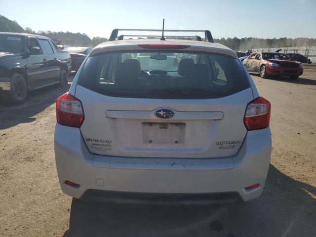 Photo 6 from auction – 2012 SUBARU IMPREZA with VIN JF1GPAA65CH219745