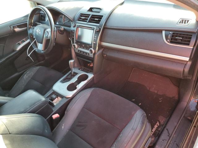 Photo 8 from auction – 2014 TOYOTA CAMRY L with VIN 4T1BF1FK2EU831114