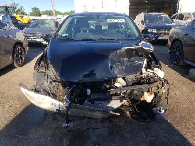 Photo 5 from auction – 2011 FORD FIESTA SE with VIN 3FADP4EJ1BM233820