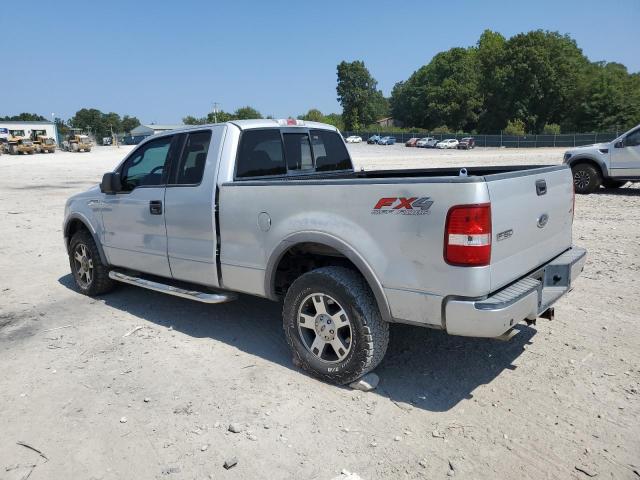 Photo 2 from auction – 2004 FORD F150 with VIN 1FTPX14514NA26749
