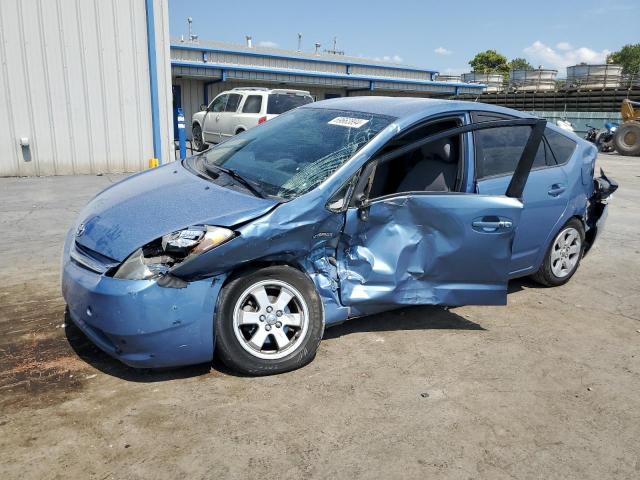 TOYOTA PRIUS 2008 with VIN JTDKB20U987697866 - Photo from auction
