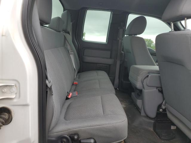 Photo 10 from auction – 2013 FORD F150 SUPER with VIN 1FTFX1CT2DKE77248