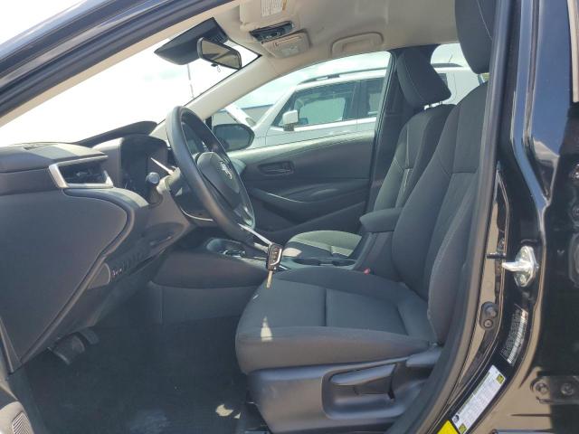 Photo 7 from auction – 2023 TOYOTA COROLLA LE with VIN 5YFB4MDE2PP027968