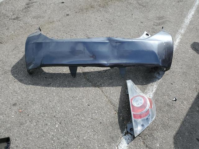 Photo 12 from auction – 2014 TOYOTA PRIUS C with VIN JTDKDTB35E1068902