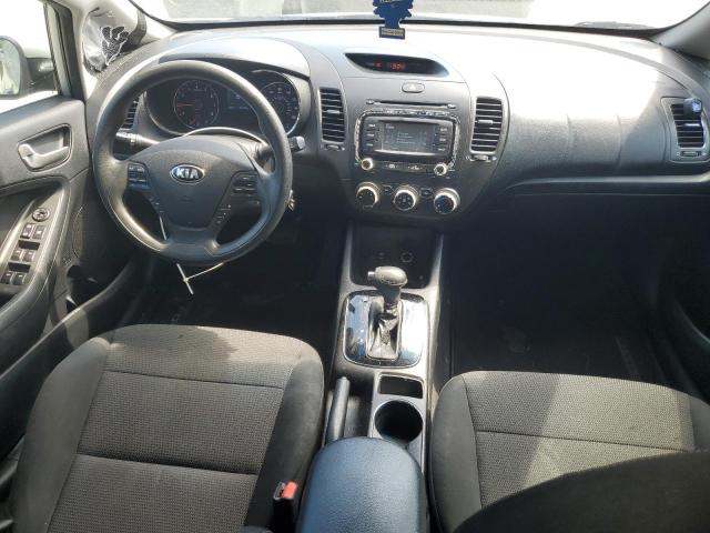 Photo 8 from auction – 2018 KIA FORTE LX with VIN 3KPFK4A71JE282911