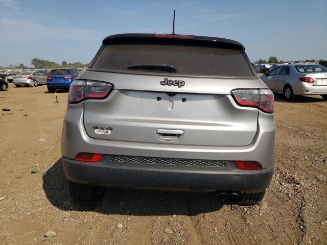 Photo 6 from auction – 2020 JEEP COMPASS LI with VIN 3C4NJDCB9LT100483