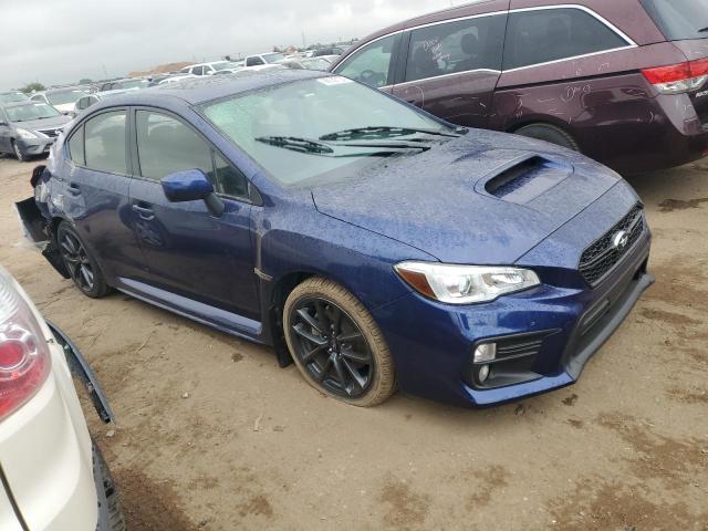 Photo 4 from auction – 2018 SUBARU WRX PREMIU with VIN JF1VA1C6XJ9833896