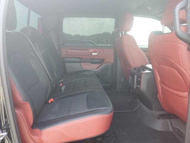Photo 10 from auction – 2021 RAM 1500 REBEL with VIN 1C6SRFLTXMN596676