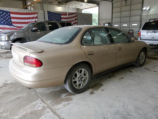 Photo 3 from auction – 2001 OLDSMOBILE INTRIGUE G with VIN 1G3WS52H41F249730