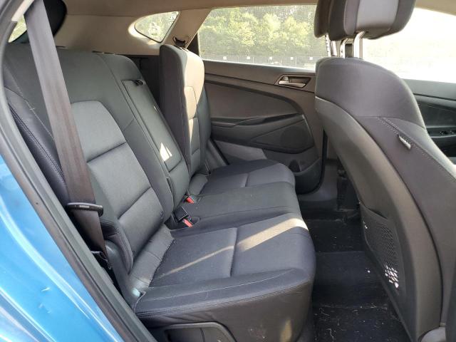 Photo 11 from auction – 2018 HYUNDAI TUCSON SEL with VIN KM8J3CA42JU737527