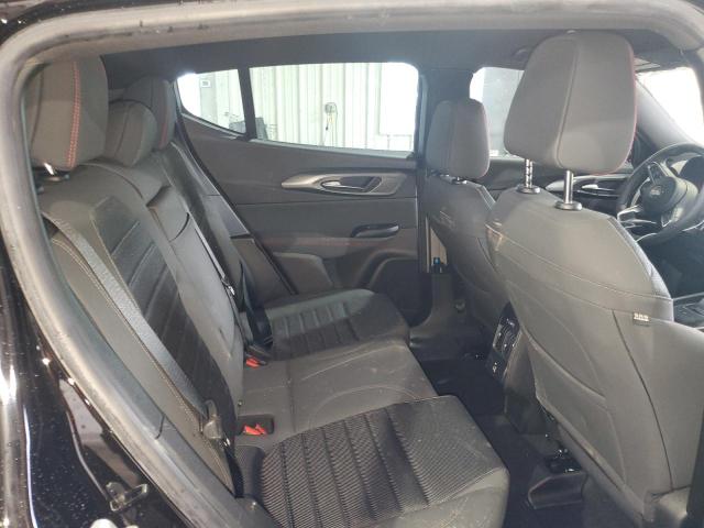 Photo 11 from auction – 2024 DODGE HORNET R/T with VIN ZACPDFCW3R3A32672