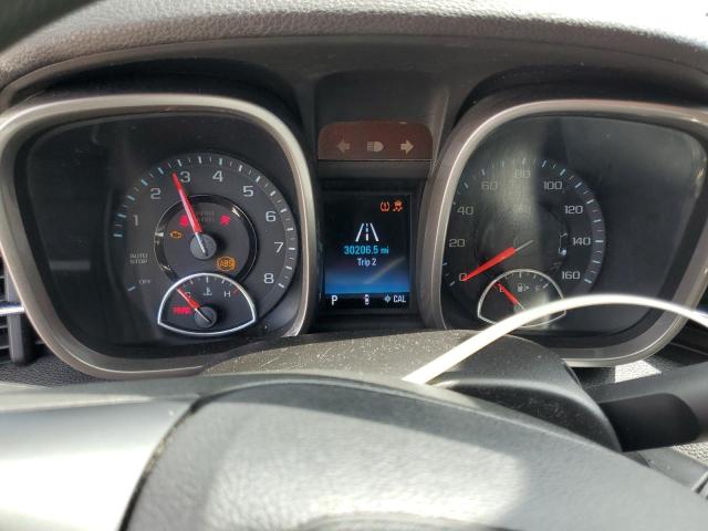 Photo 9 from auction – 2015 CHEVROLET MALIBU LS with VIN 1G11A5SL8FF288838