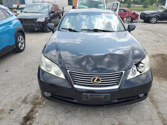 Photo 5 from auction – 2007 LEXUS ES 350 with VIN JTHBJ46G372093028