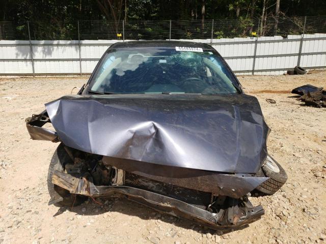 Photo 5 from auction – 2017 SUBARU IMPREZA PR with VIN 4S3GKAB67H3620077