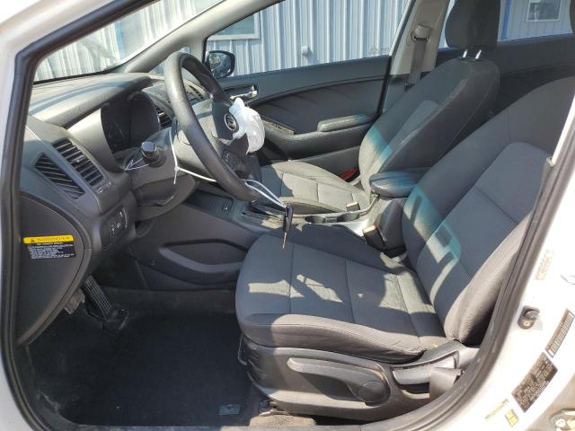 Photo 7 from auction – 2015 KIA FORTE LX with VIN KNAFX4A65F5355898