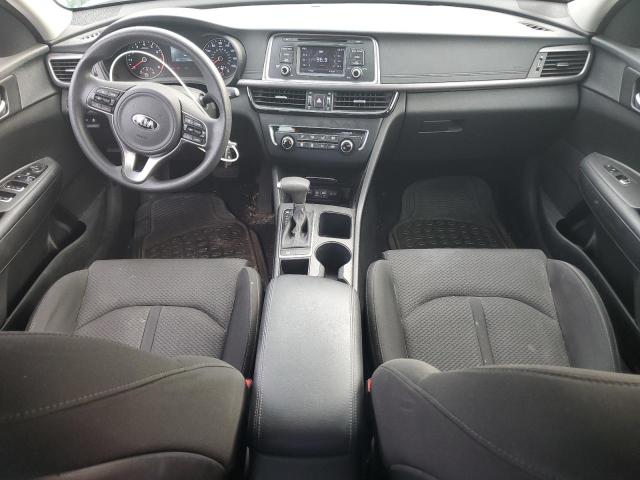 Photo 8 from auction – 2016 KIA OPTIMA LX with VIN 5XXGT4L39GG031002