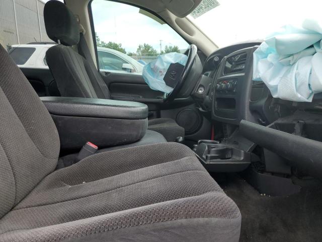 Photo 7 from auction – 2003 DODGE RAM 2500 S with VIN 3D7KU28D03G845372