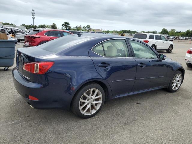 Photo 3 from auction – 2013 LEXUS IS 250 with VIN JTHCF5C21D5063492