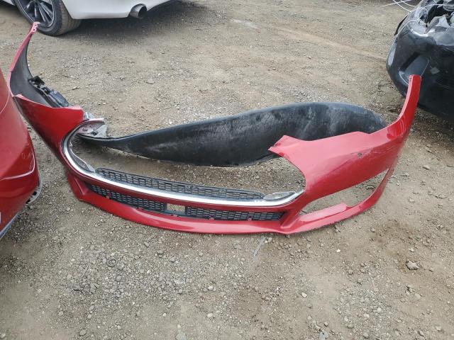 Photo 12 from auction – 2015 TESLA MODEL S 85 with VIN 5YJSA1H12FF088827