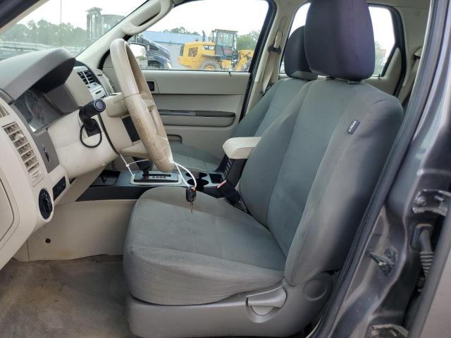 Photo 7 from auction – 2011 FORD ESCAPE XLS with VIN 1FMCU0C71BKB18961