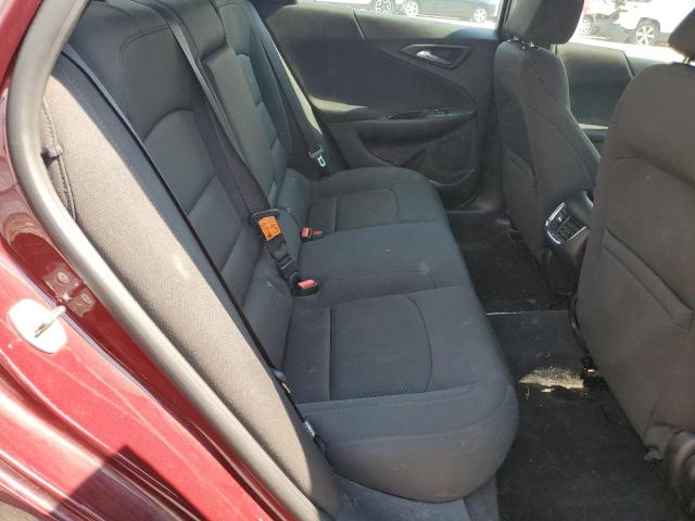 Photo 10 from auction – 2016 CHEVROLET MALIBU LT with VIN 1G1ZE5STXGF207296