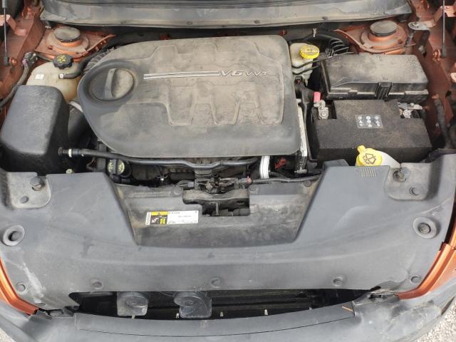 Photo 12 from auction – 2015 JEEP CHEROKEE T with VIN 1C4PJMBS3FW758468