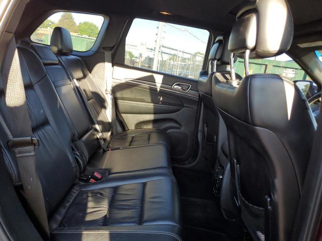 Photo 11 from auction – 2015 JEEP GRAND CHER with VIN 1C4RJFBM2FC806811