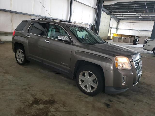 Photo 4 from auction – 2011 GMC TERRAIN SL with VIN 2CTFLXEC7B6231909