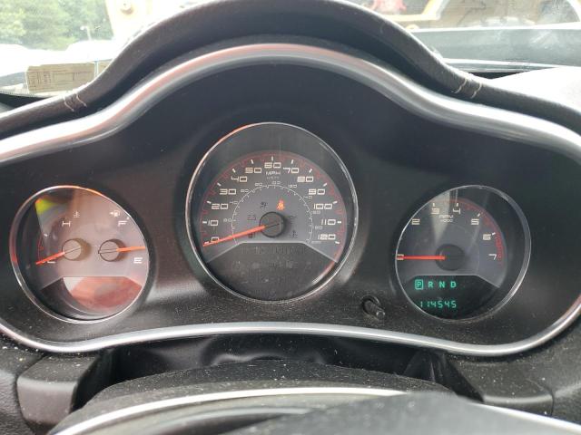 Photo 9 from auction – 2013 DODGE AVENGER SE with VIN 1C3CDZAB1DN592091