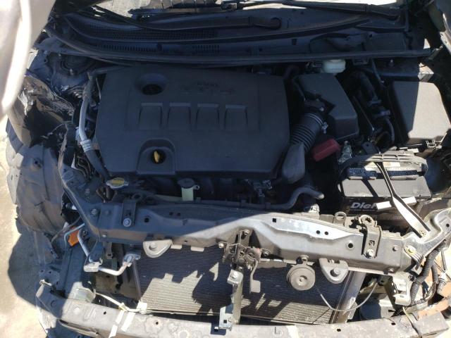 Photo 11 from auction – 2018 TOYOTA COROLLA L with VIN 5YFBURHE6JP773970