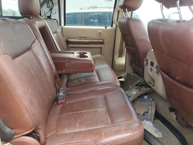 Photo 10 from auction – 2012 FORD F250 SUPER with VIN 1FT7W2BT3CEB00164