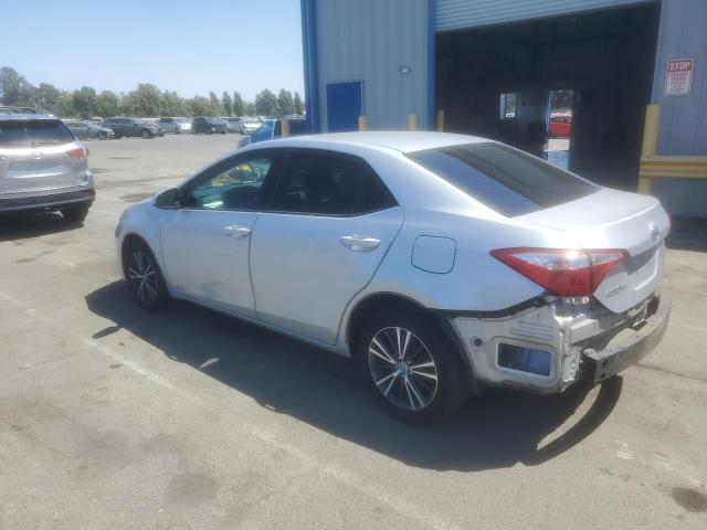 Photo 2 from auction – 2016 TOYOTA COROLLA L with VIN 5YFBURHE1GP508057