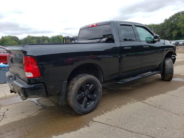 Photo 3 from auction – 2018 RAM 1500 ST with VIN 1C6RR7FT0JS327647